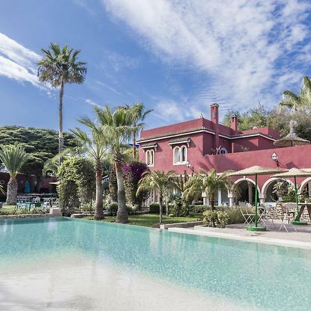 Villa Beldi Ес-Сувейра Екстер'єр фото
