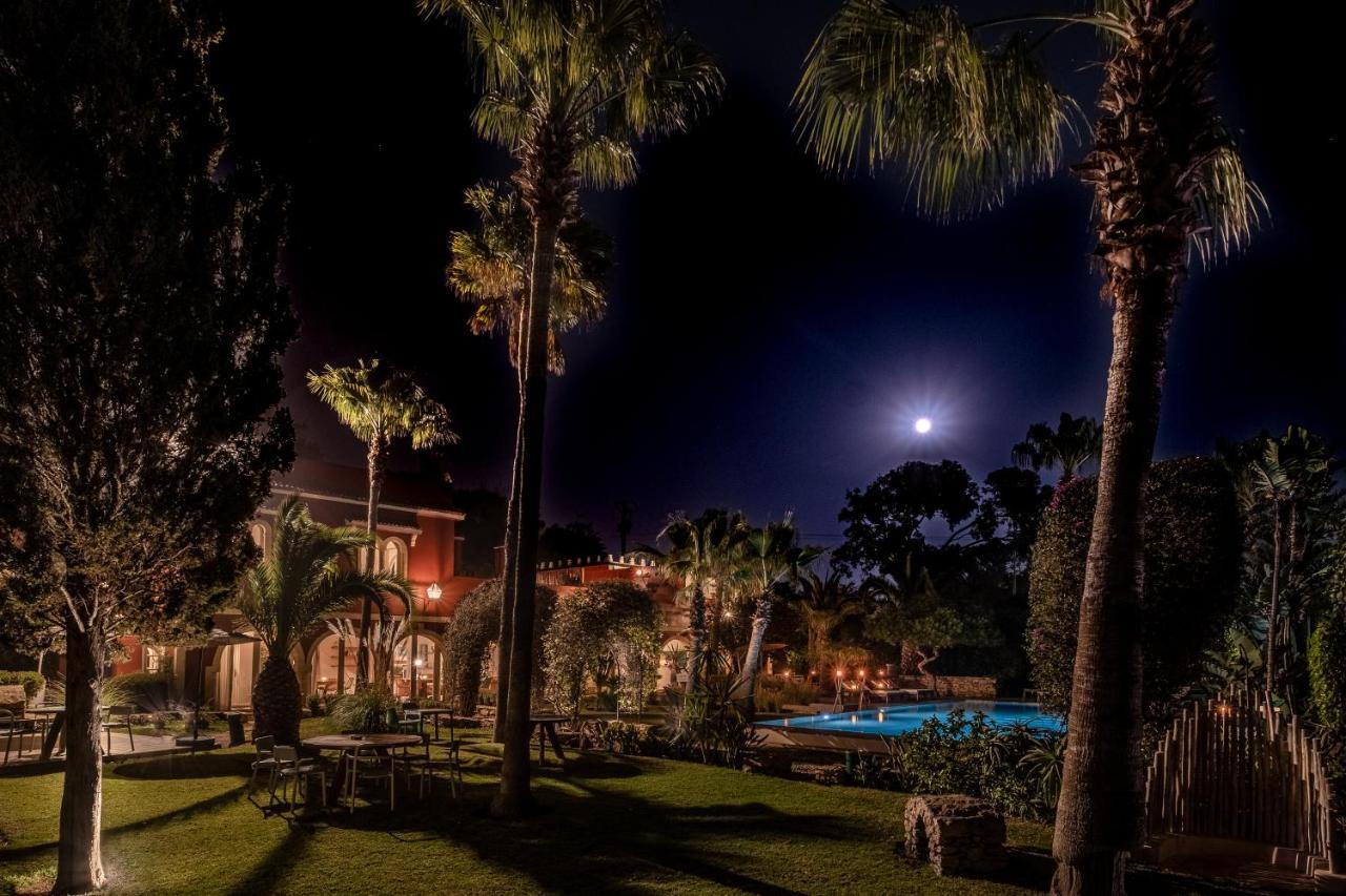 Villa Beldi Ес-Сувейра Екстер'єр фото