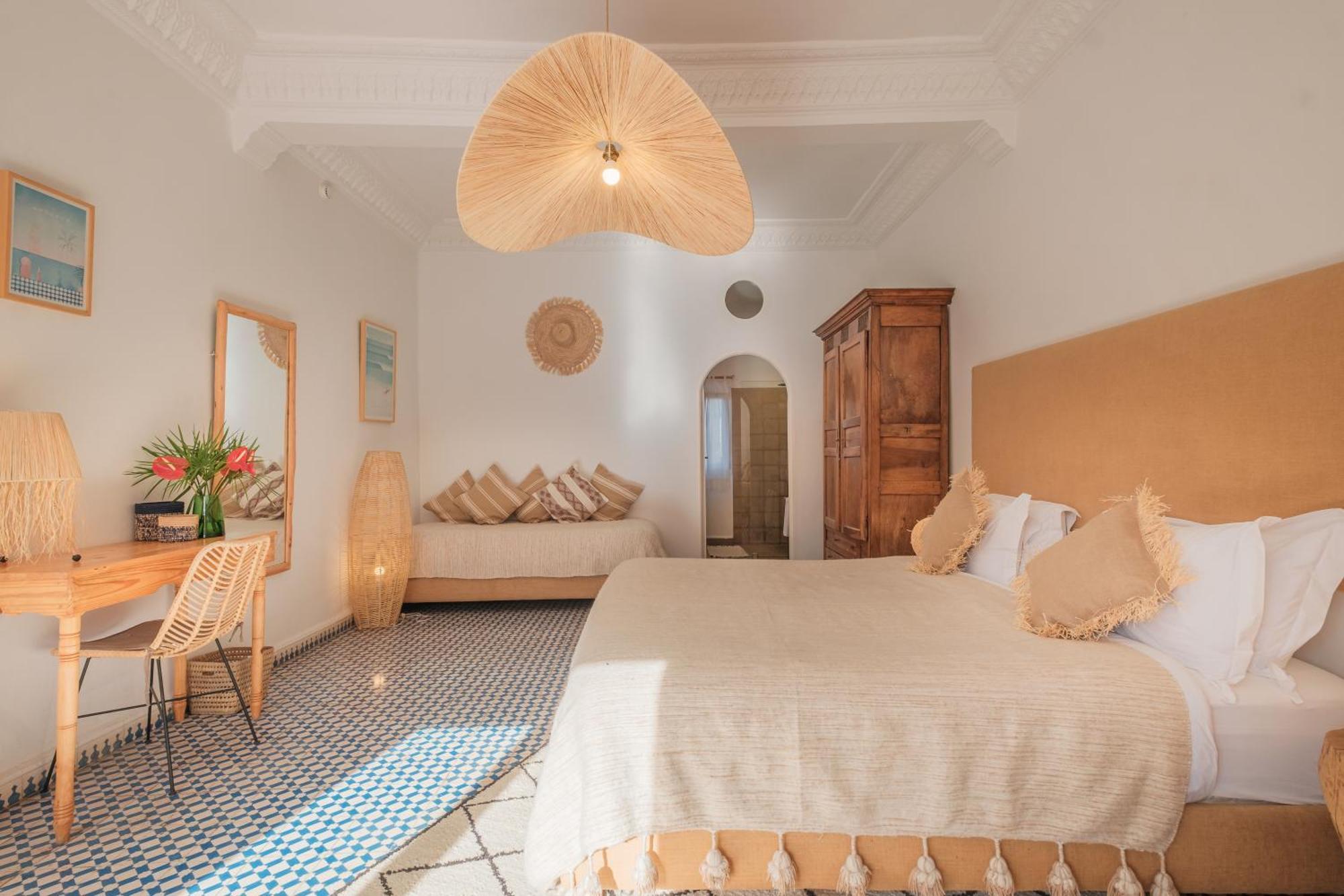 Villa Beldi Ес-Сувейра Екстер'єр фото